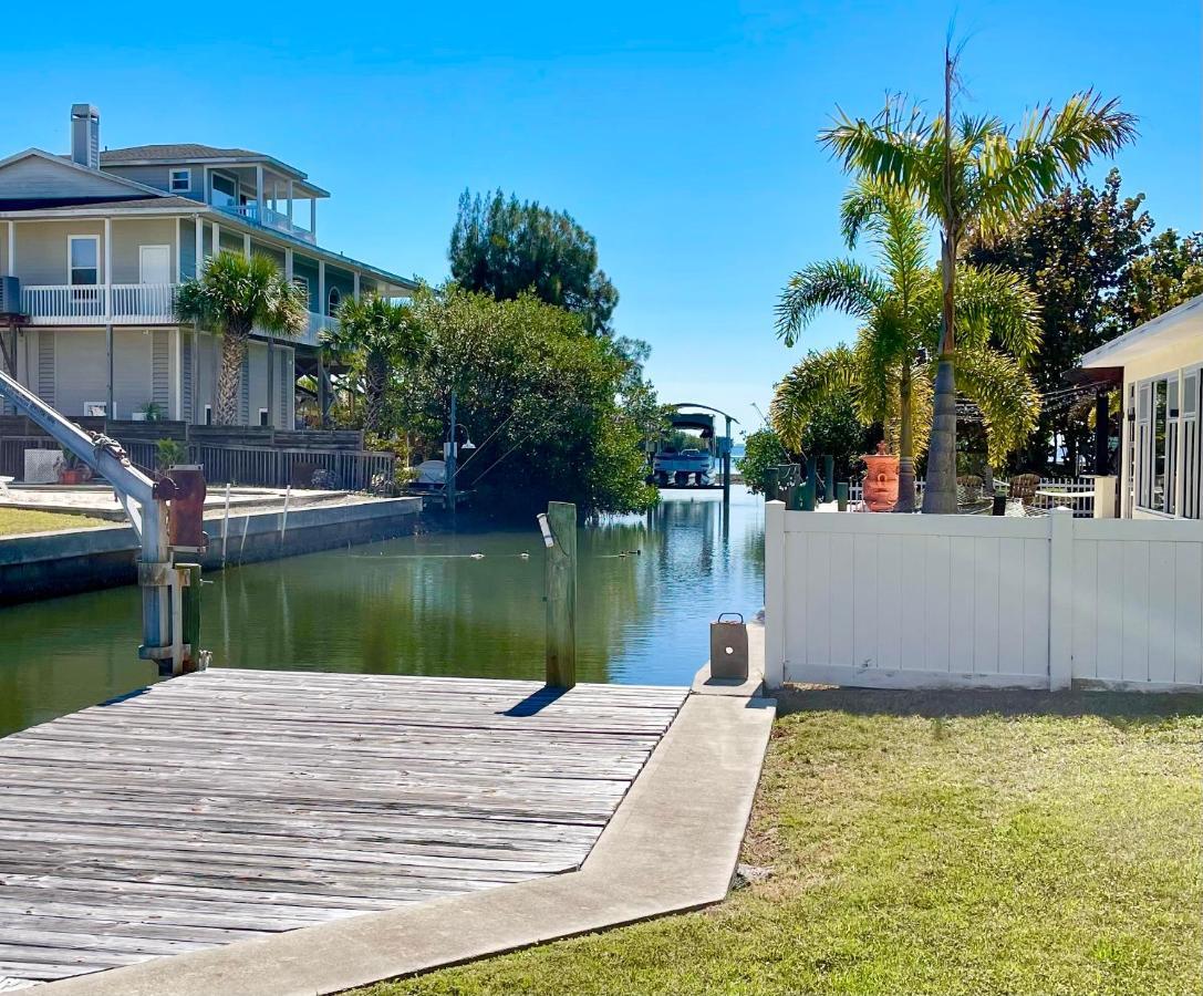 Sarasota Bay Villa Bradenton Esterno foto