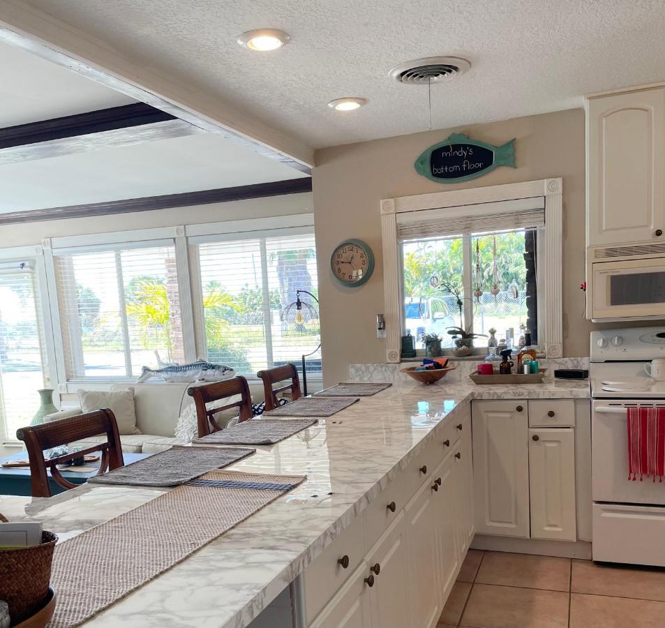 Sarasota Bay Villa Bradenton Esterno foto