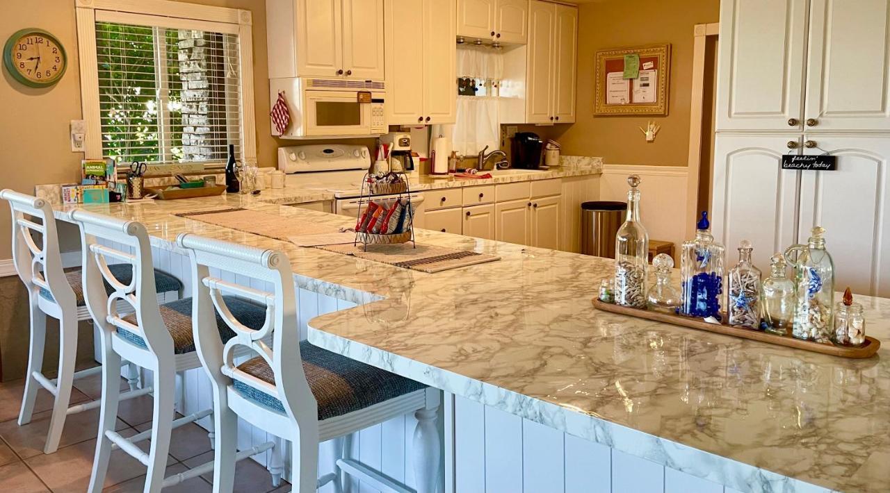 Sarasota Bay Villa Bradenton Esterno foto