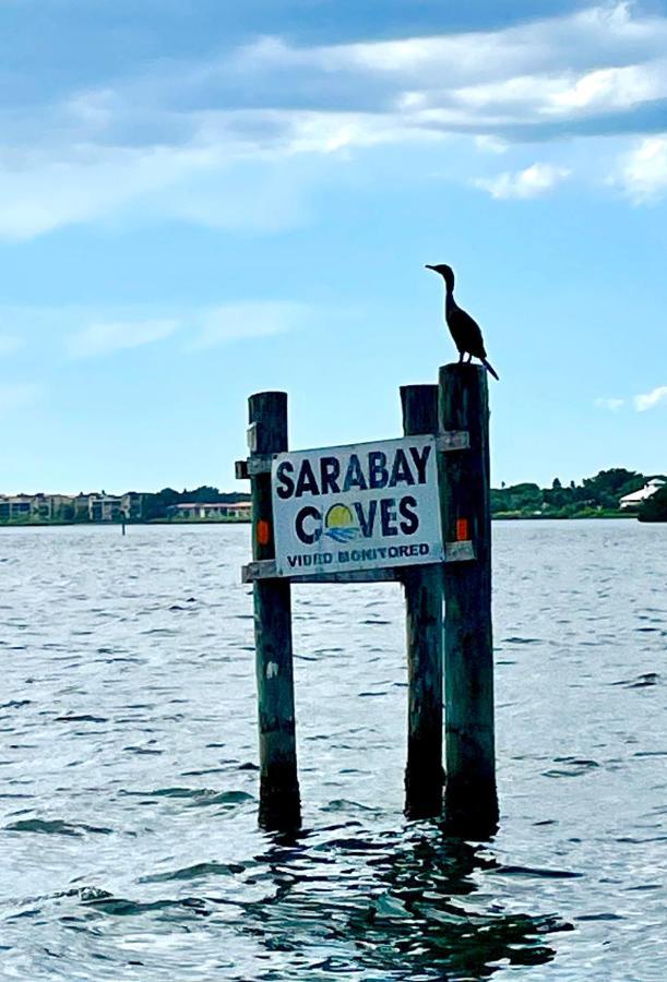 Sarasota Bay Villa Bradenton Esterno foto