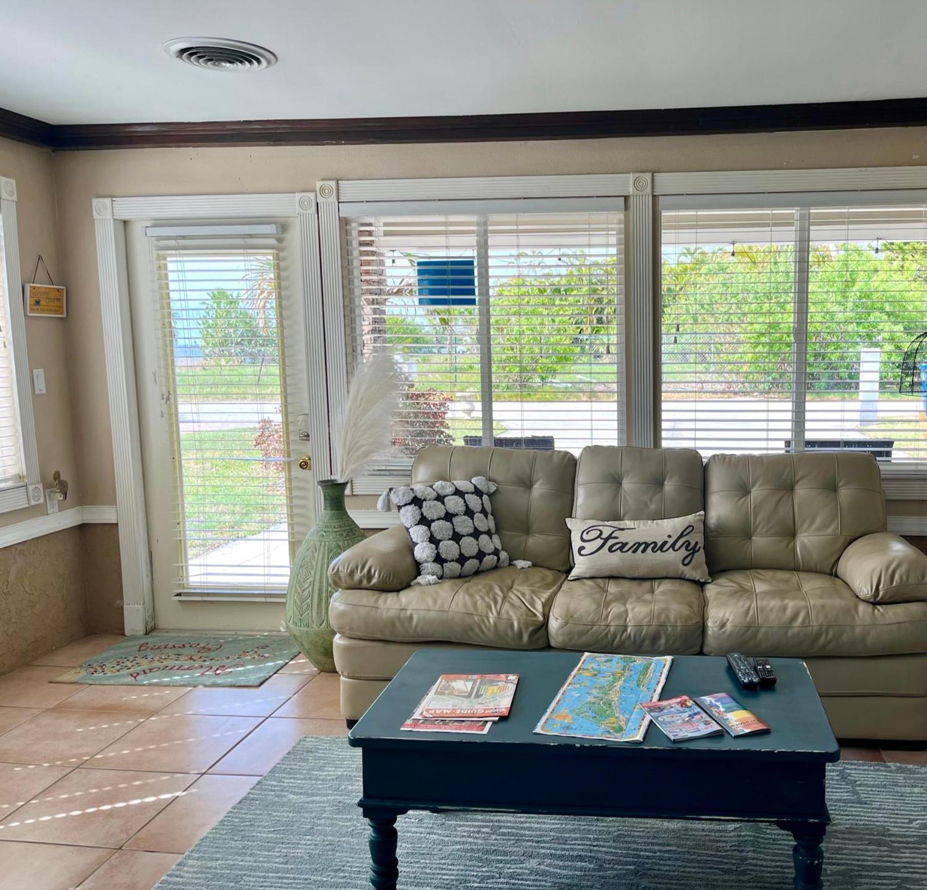 Sarasota Bay Villa Bradenton Esterno foto